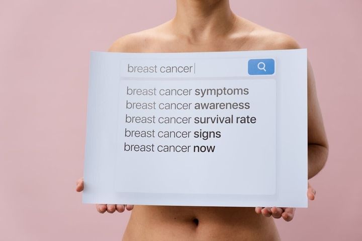 New study warns breast cancer patients should avoid fatty foods