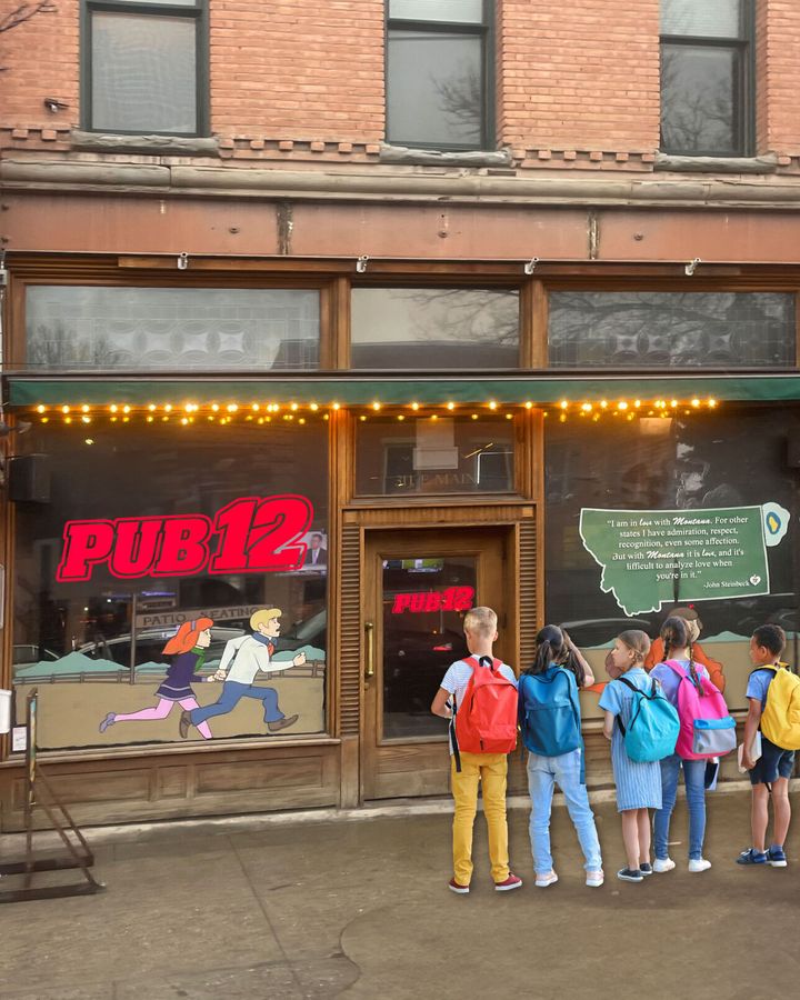 Pub XII will now accept fake IDs on Bucket Nights