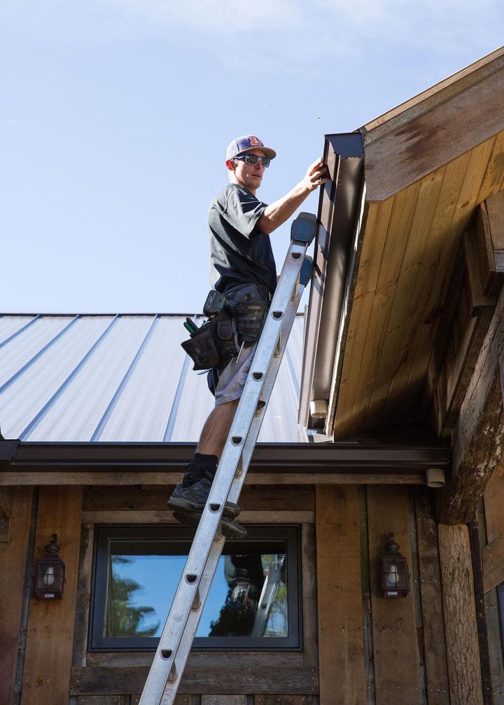 Conifer Gutter Service Announces Financing Options for Gutter Installation Projects