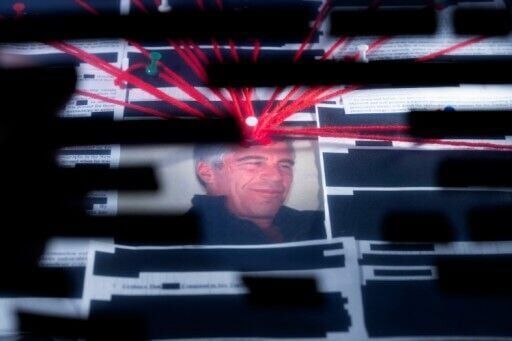 Poland starts human trafficking probe into Epstein ring