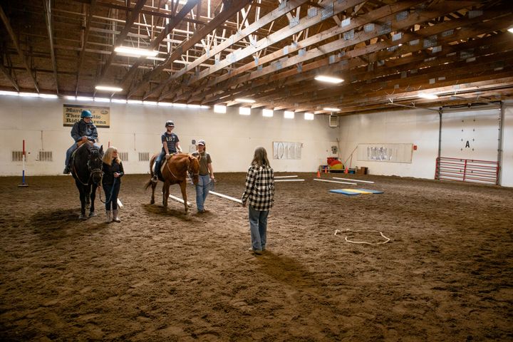 How Eagle Mount Bozeman offers empowering recreational opportunities to people of all stripes