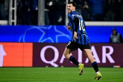 Vinicius seals Real Champions League progress as PSG edge out Monaco