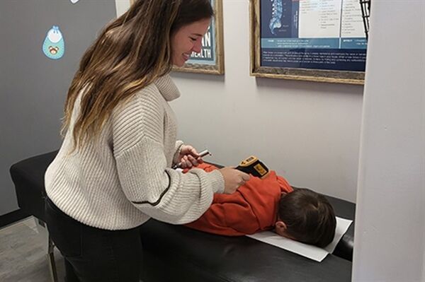 Credence Chiropractic Explains Role of Pediatric Chiropractic in Addressing Nervous System Dysregulation