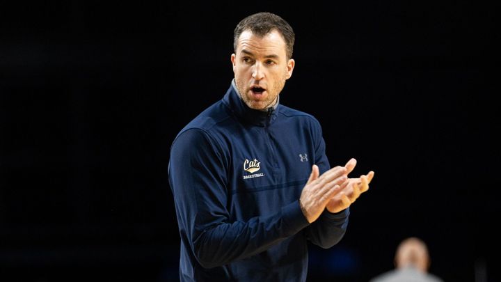 Former MSU Coach Danny Sprinkle takes helm at Power Five Program