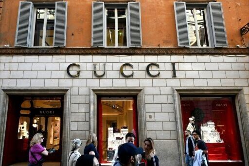 Luxury group Kering seeks to make flagging Gucci 'unmissable' again