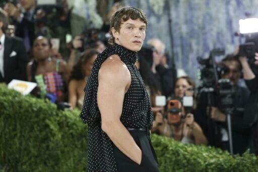 Top five moments from the Met Gala