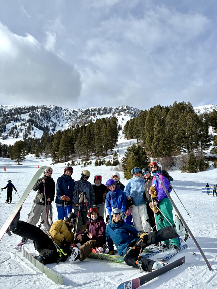 MSU Strand Collective seeks to support female skiers