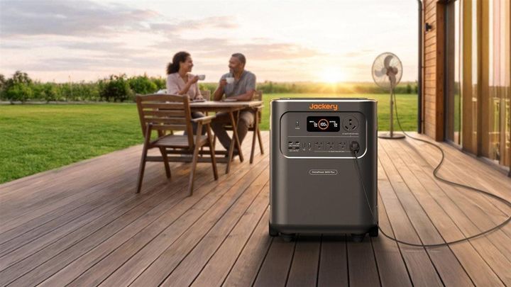 Why you need independent energy this summer and beyond