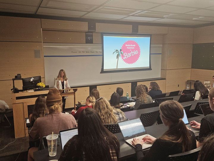 Are audiences ready for feminism in film?