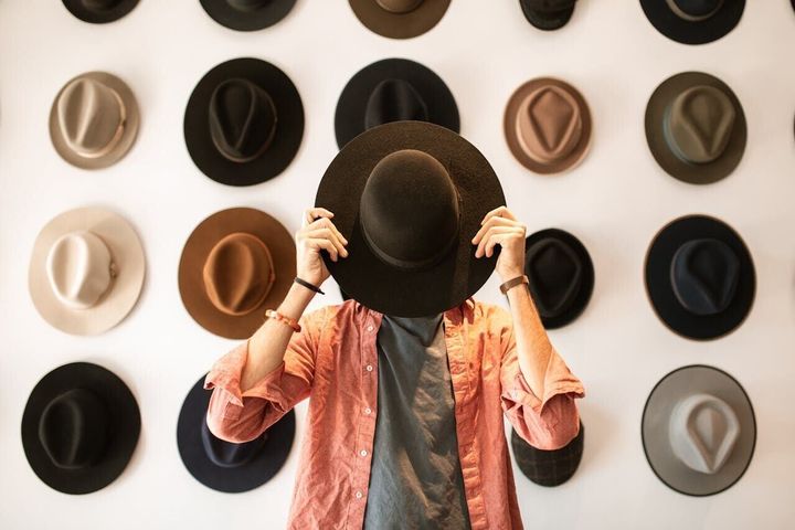 Study reveals relationship with hats goes far deeper than fashion