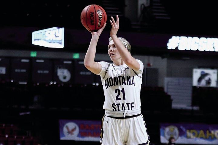 BOBCAT BASKETBALL SEASONS CONCLUE IN BOISE