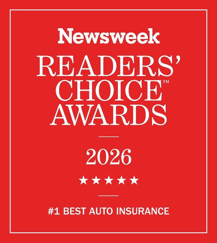 Mercury Insurance Named Best Automobile Insurance Provider by Newsweek Readers
