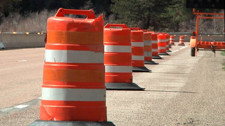 Belgrade Main Street resurfacing to bring lane closures