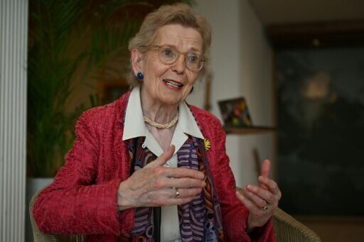 Nations have chance to break 'fossil fuel mindset': Mary Robinson