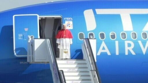 Pope Leo speaks out against tyranny, exploitation on Angola visit