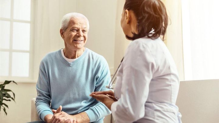 Finding Relief When Angina Persists: Understanding Your Options