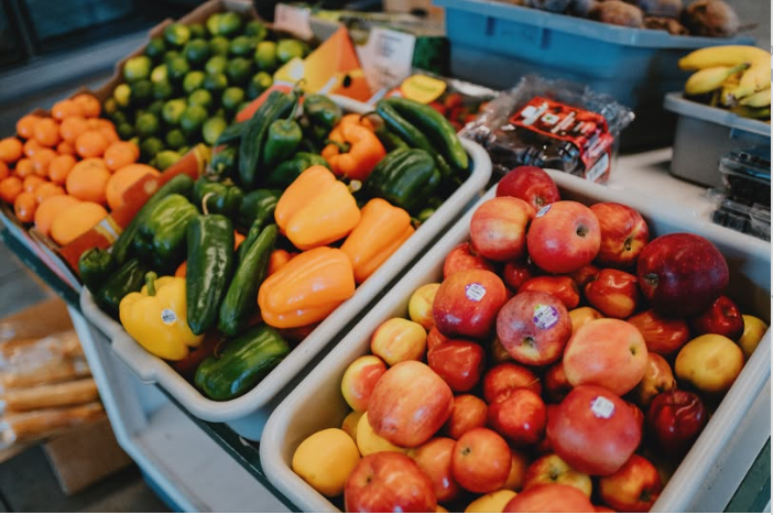 Bozeman Health, HRDC Partner For New Produce R-X Program