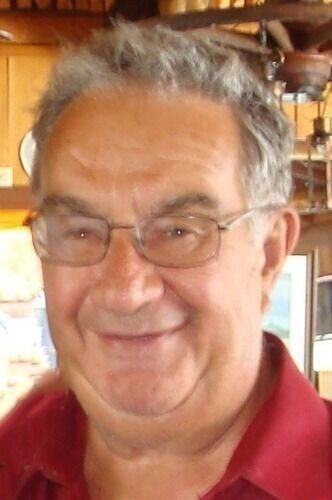 John Giacoma