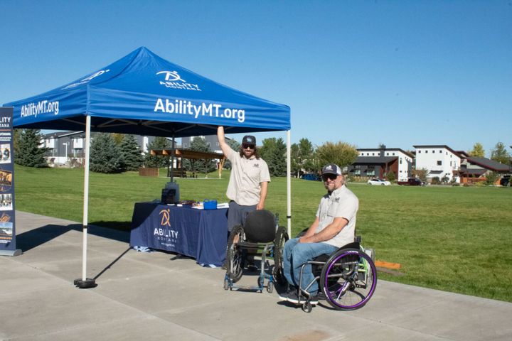 Support Montana’s outdoors with “Bike Your Park Day”