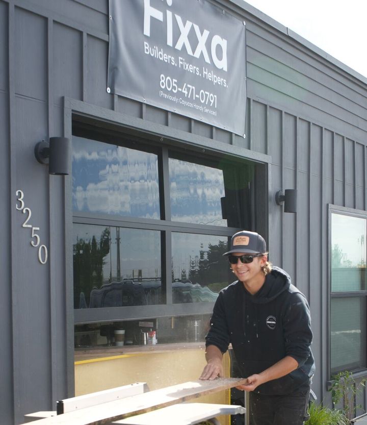 San Luis Obispo Startup Fixxa to Attend DCNY Summit 2026 in Washington, D.C. During UN General Assembly Week