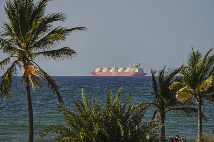 Strait of Hormuz: Why the US and Iran are sailing in very different legal waters