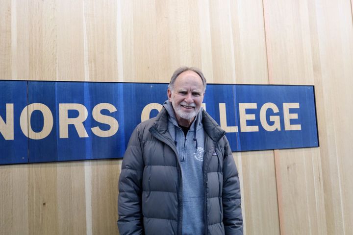 MSU professor teaches students to explore death without fear