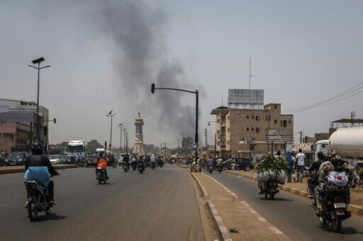 Attacks in Mali: What we know
