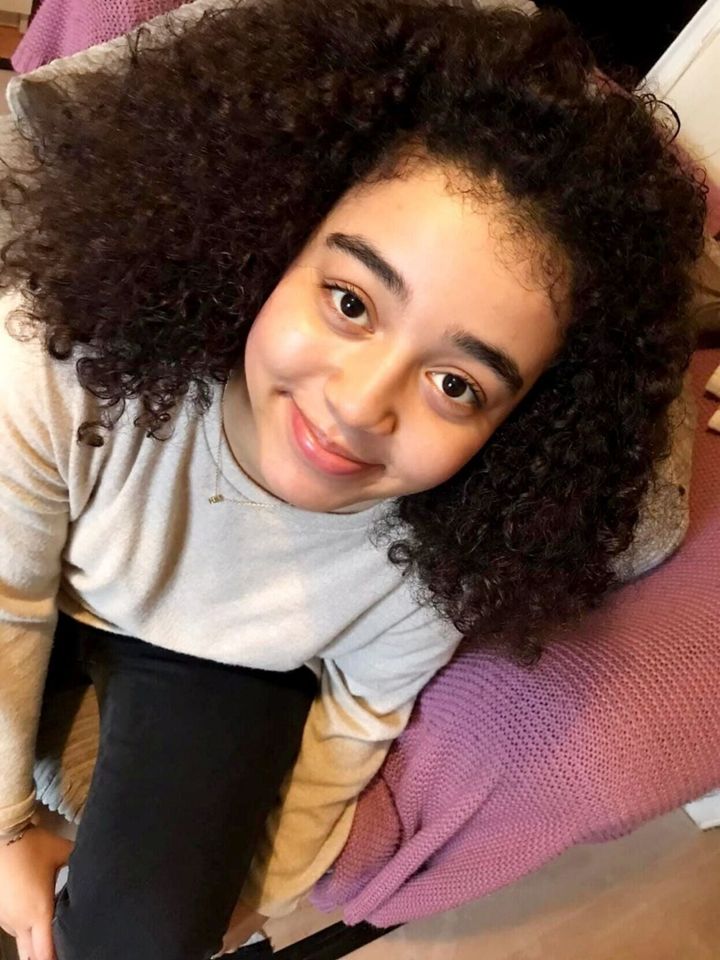 Teen’s constant seizures turn out to be brain tumor