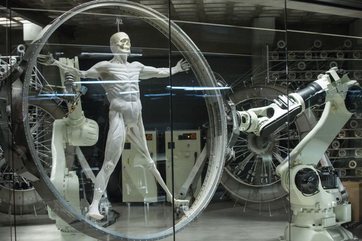 AstroWeekly: Echoes of the human mind in the machine