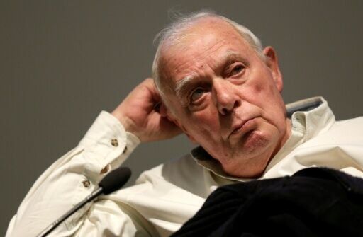Portugal mourns acclaimed writer Antonio Lobo Antunes