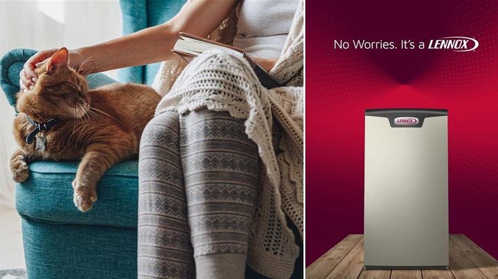 When choosing a home heating system, focus on reliability