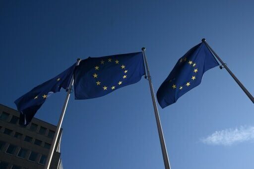 EU asylum applications down but Iran concerns mount