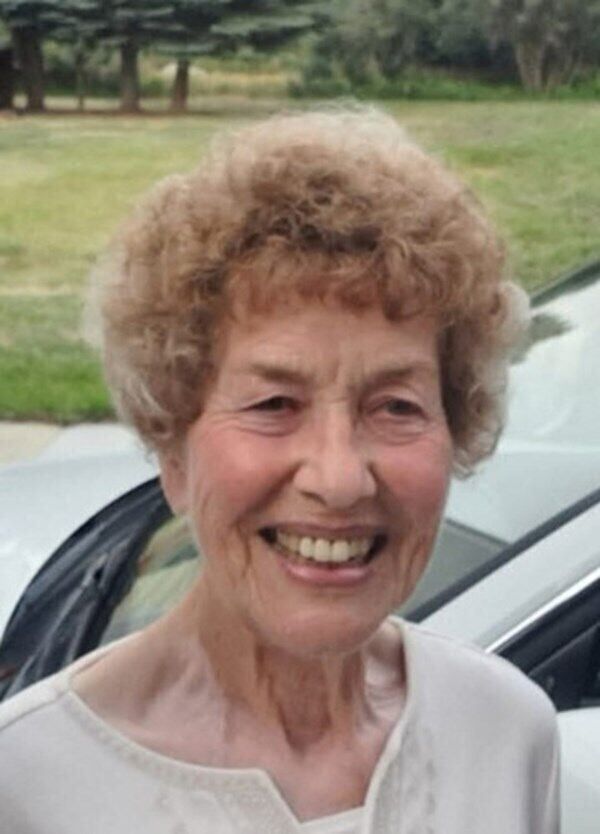 Johnson, Betty