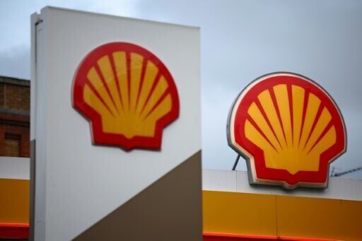 Shell profit jumps as Mideast war fuels oil prices