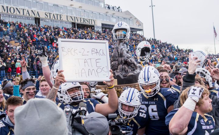 Big Implications for the Great Divide Trophy