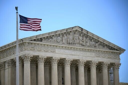 Supreme Court skeptical of Trump bid to end birthright citizenship