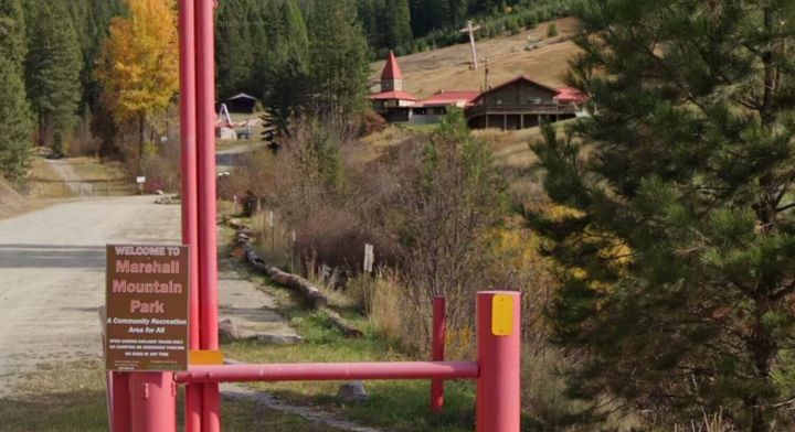 Missoula County lands $838,722 grant for work at Marshall Mountain Park