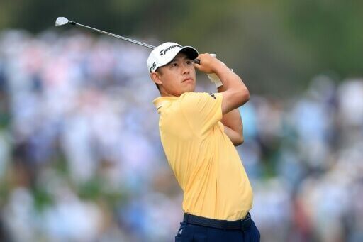 Morikawa pulls out of Players Championship with back trouble