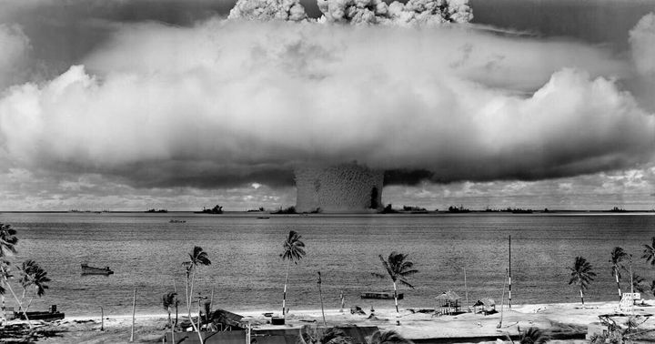 1 in 3 think apocalypse will happen in their lifetime