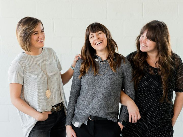 What women love most about women in their lives