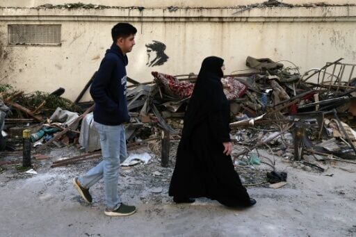 War in the Middle East: latest developments