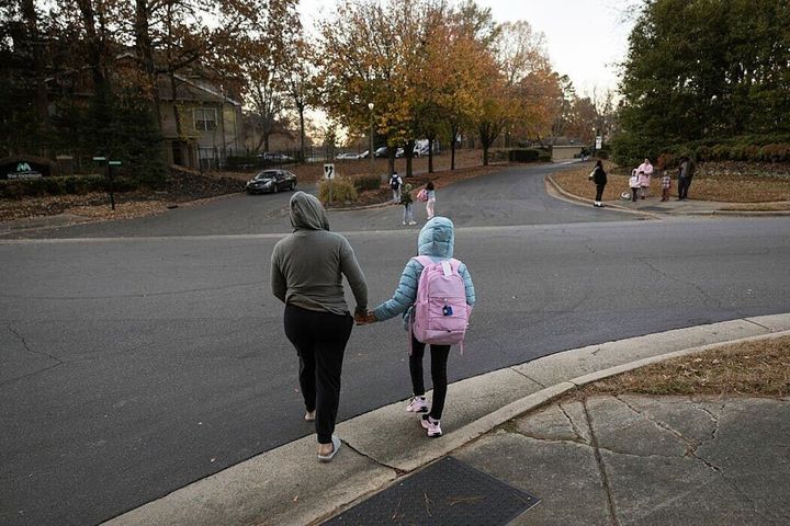 Most Americans broadly support public education for undocumented students – regardless of their political affiliation and religion