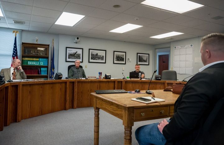 Ravalli County officials express concern over USFS headquarters relocation