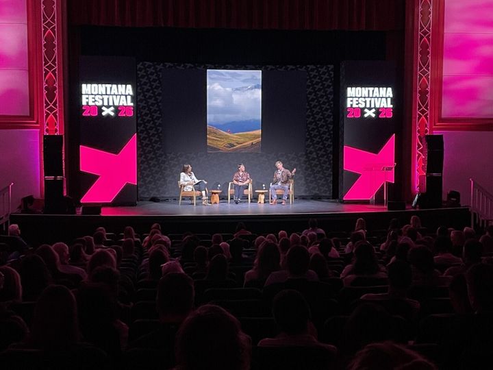 2026 Montana Festival Provides Vision For The Future Of The Treasure State