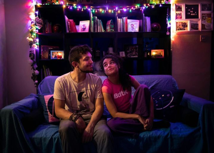 Which music, movies and TV get people in the mood?