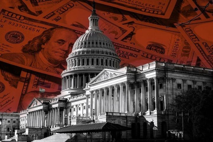 50 years ago, the Supreme Court broke campaign finance regulation