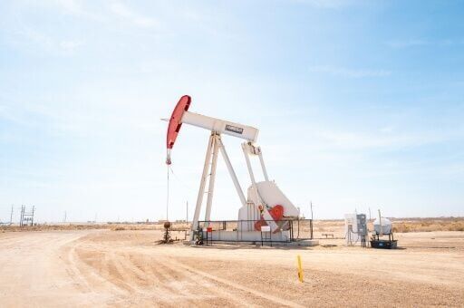 Oil slides, stocks rebound on Trump's Iran remarks