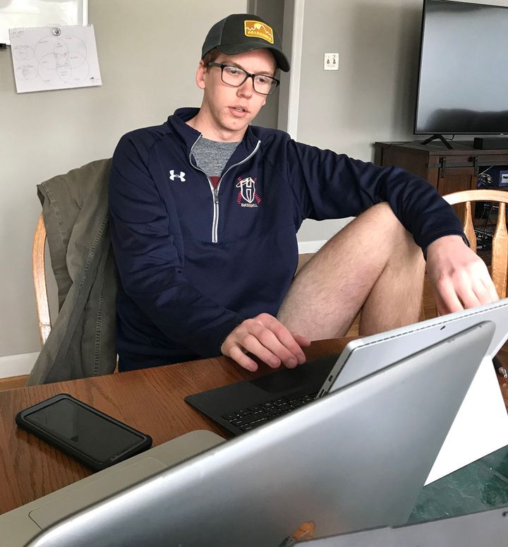 Pants During the Pandemic