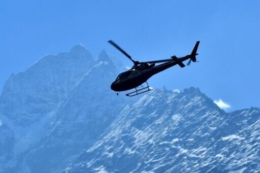 Nepal vows action against trekker rescue scam