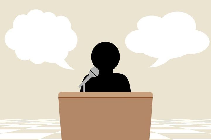 From moral authority to risk management: How university presidents stopped speaking their minds